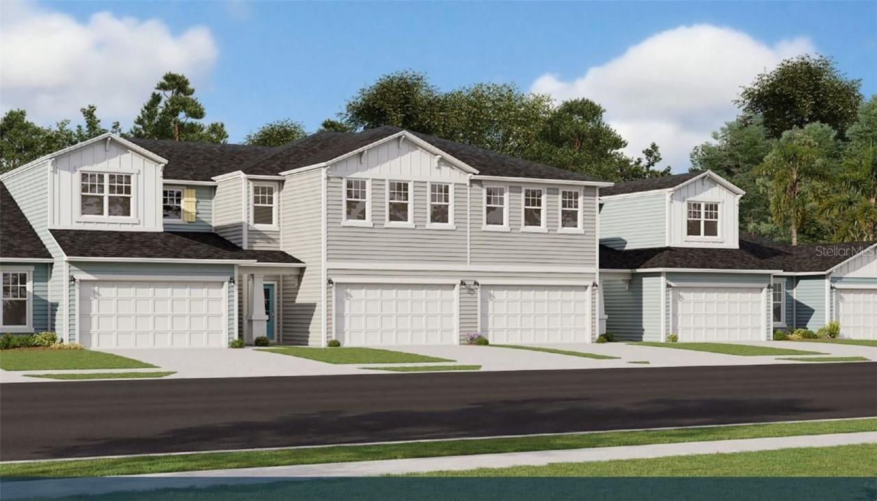 757 Cherry Elm Dr., St Augustine, FL 32092
