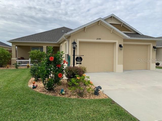 2155 Schulz Way, The Villages, FL 32163