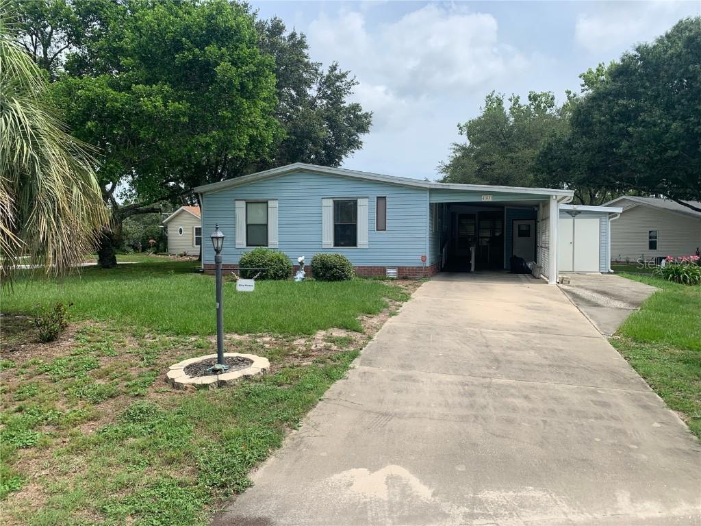 4601 Belle Grove, Leesburg, FL 34748