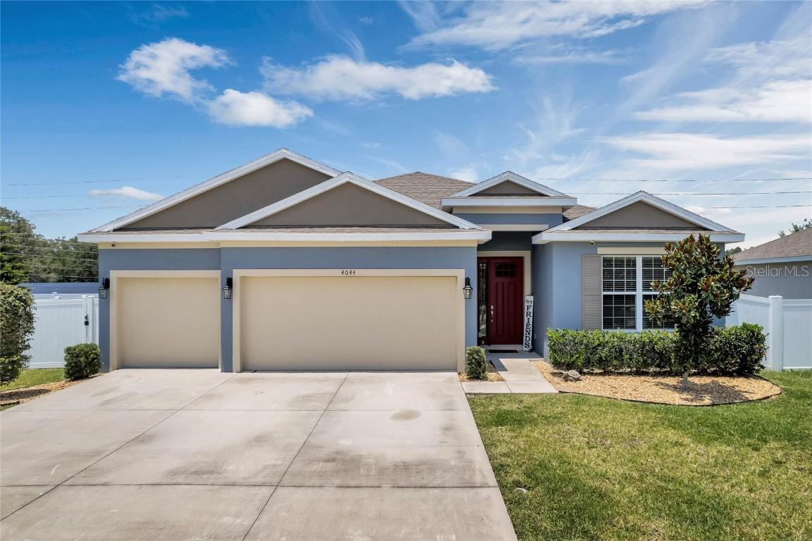 4044 Casterly Rock Ct Ct., Eustis, FL 32736