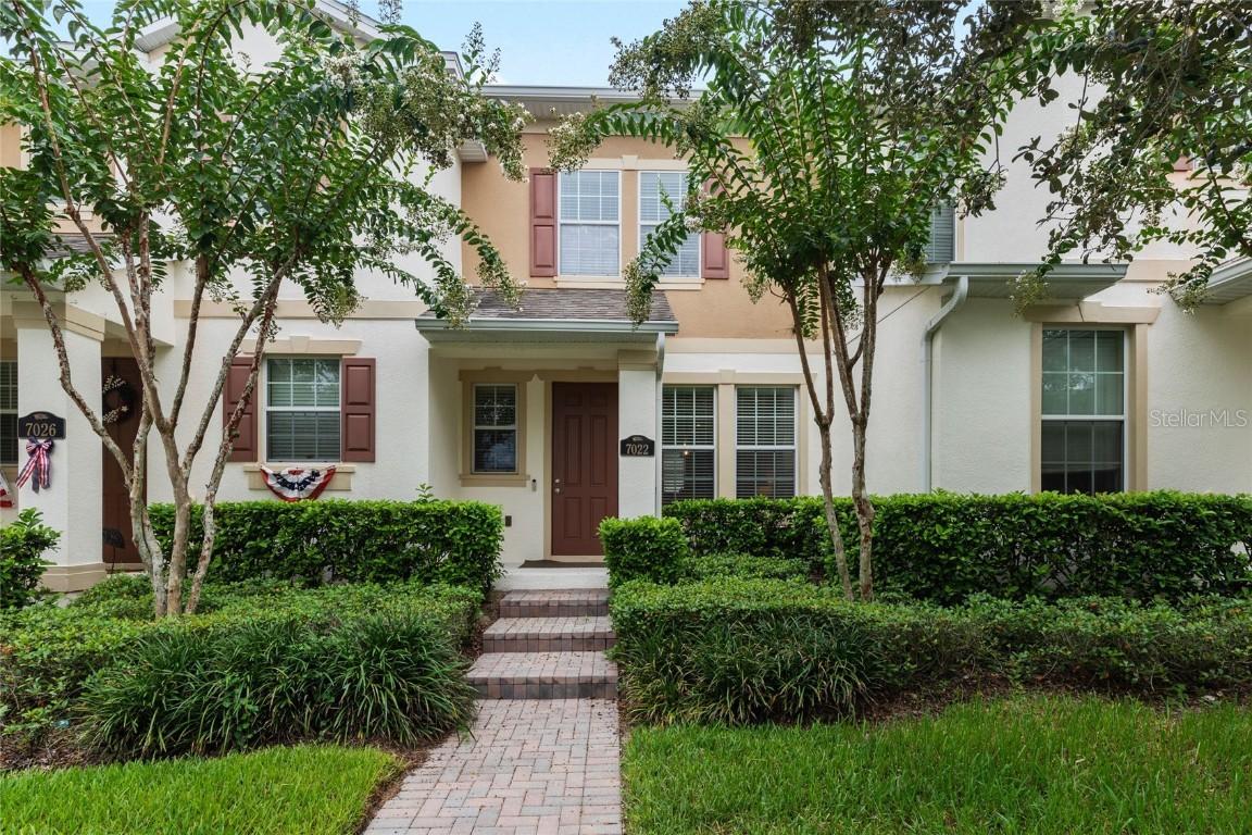 7022 Broomshedge Tr., Winter Garden, FL 34787
