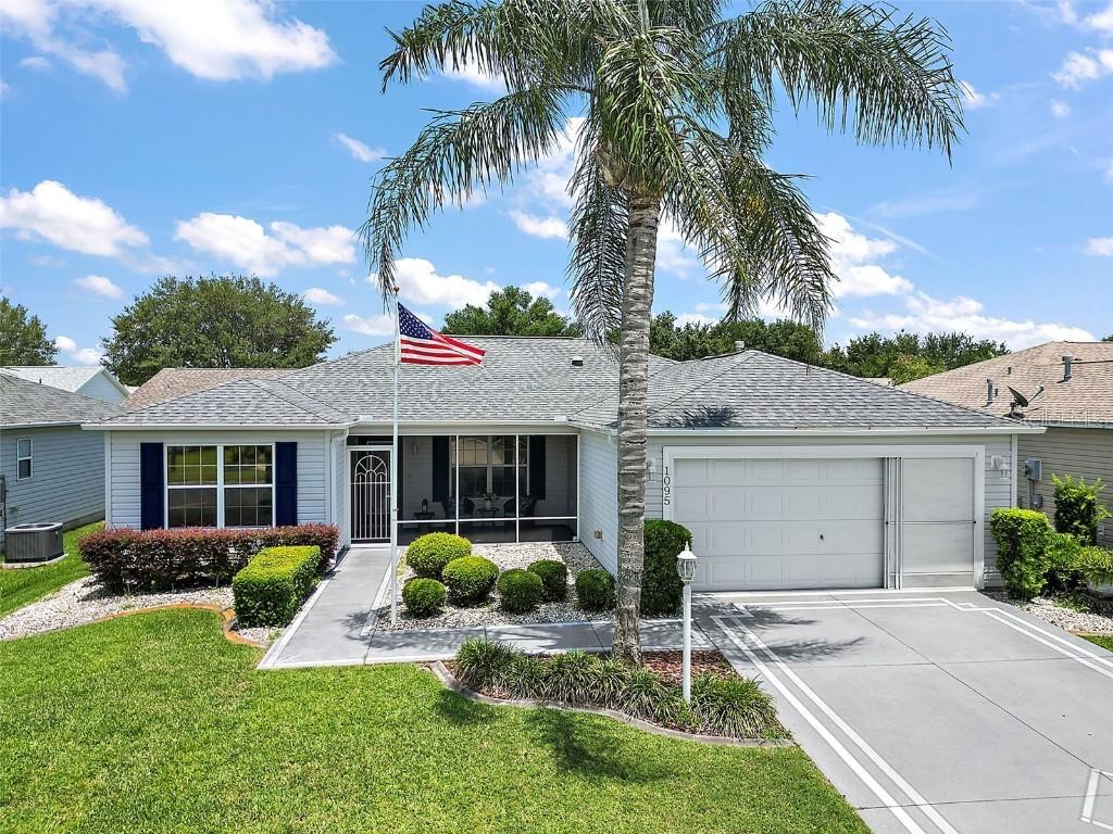 1095 Blythe Way, The Villages, FL 32162