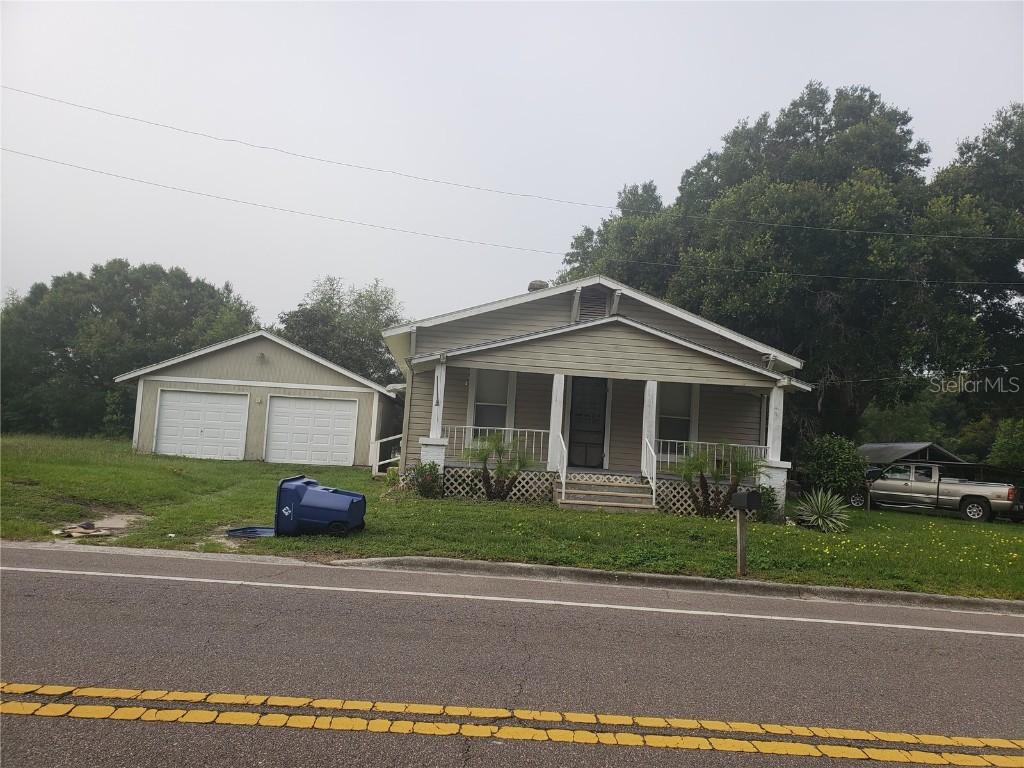 283 C 469, Center Hill, FL 33514