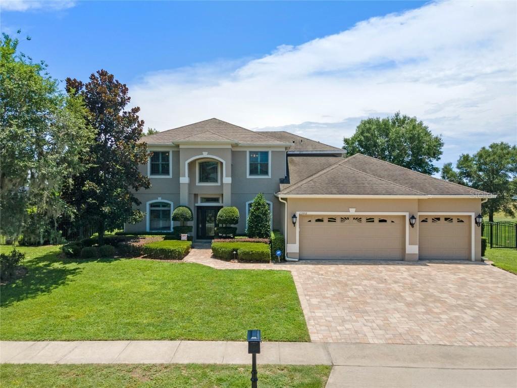 23442 Valderama Ln., Sorrento, FL 32776