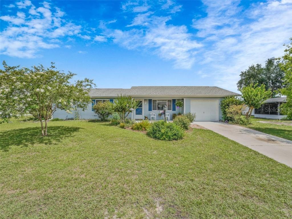 6292 SW 84 St., Ocala, FL 34476
