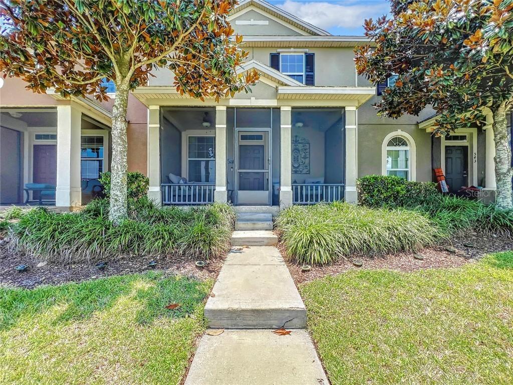 541 Juniper Springs Dr., Groveland, FL 34736