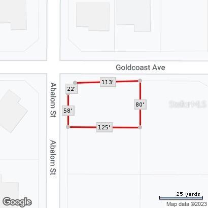 1478 Abalom St., Port Charlotte, FL 33952