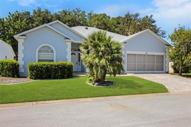 New Homes For Sale This Week in Leesburg: July 7th to July 13th