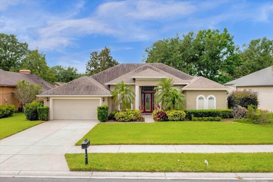 17424 Magnolia View Dr., Clermont, FL 34711
