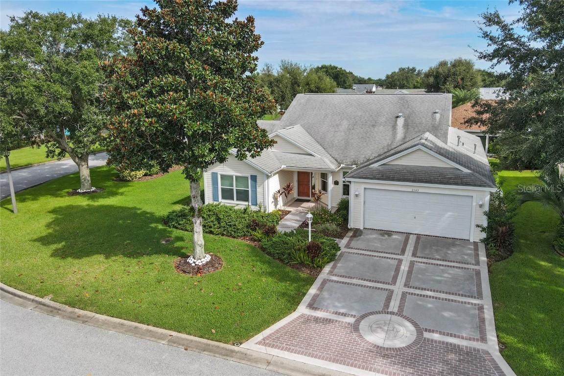 2143 Linley Loop, The Villages, FL 32162