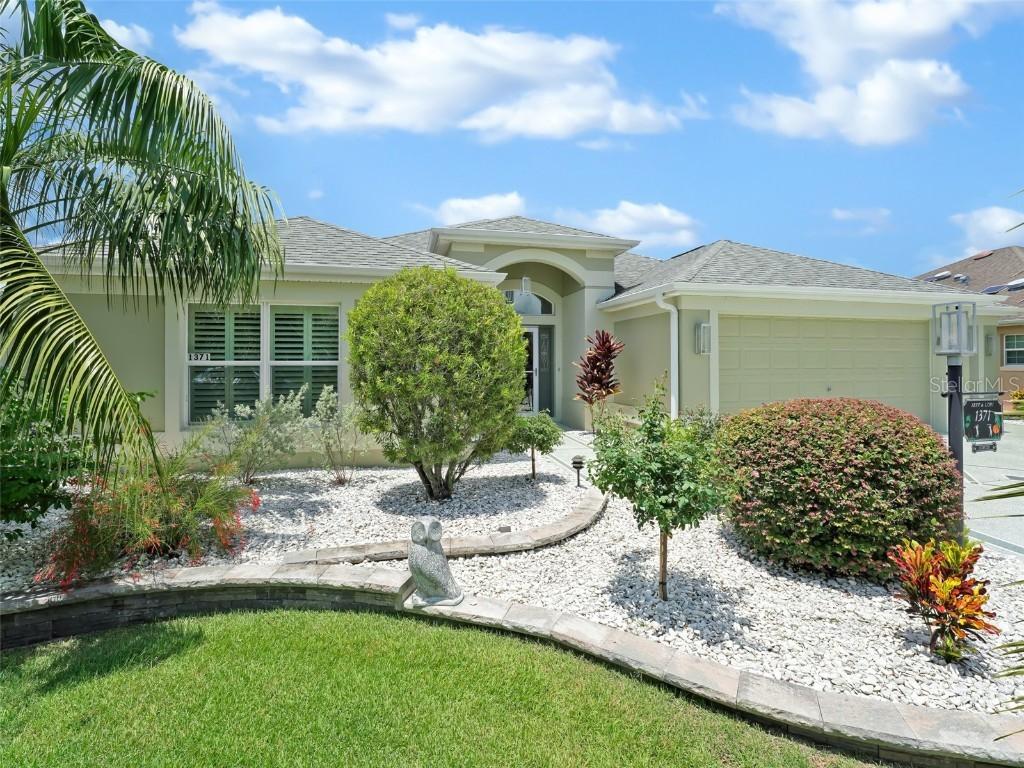 [Address Unavailable], The Villages, FL 32163