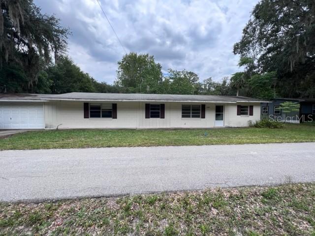 3207 County Road 419, Lake Panasoffkee, FL 33538