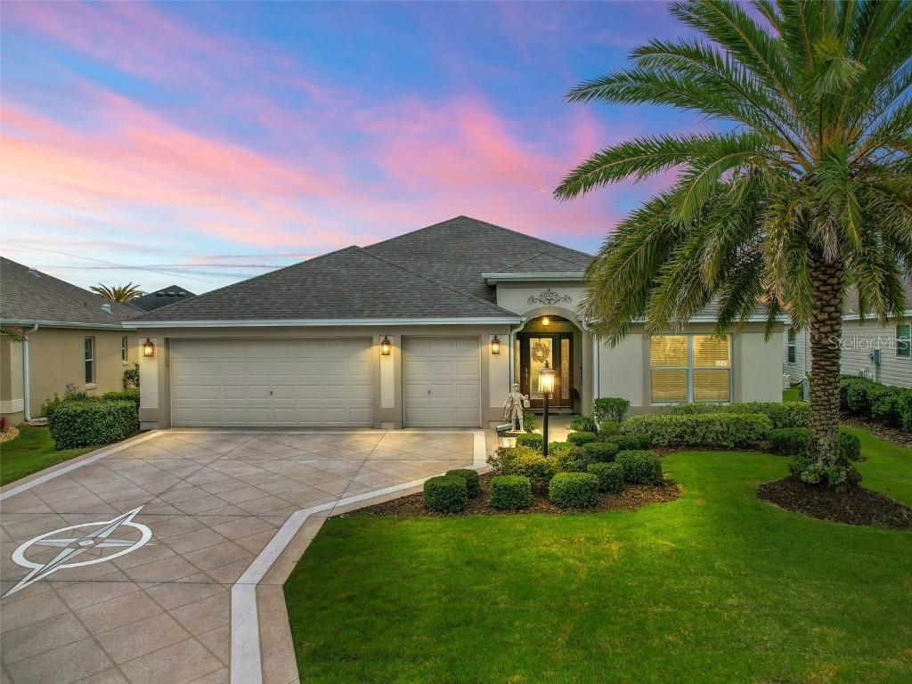 3595 Cosmos Way, The Villages, FL 32163