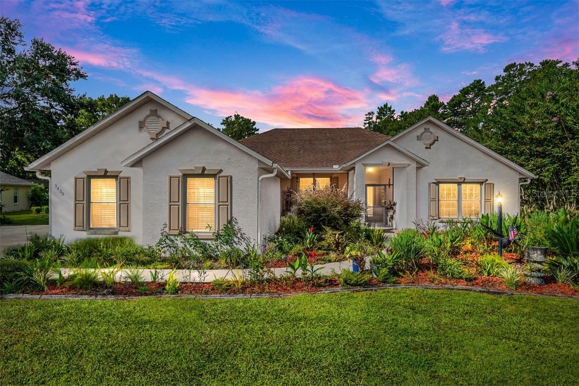 5400 SW 109th Place Road Rd., Ocala, FL 34476