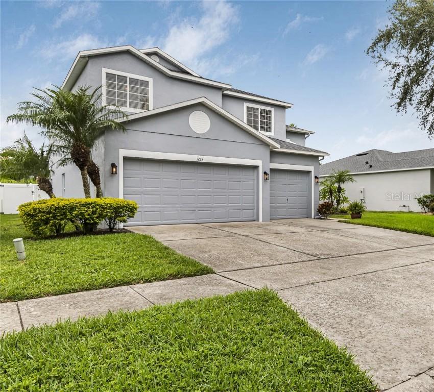1218 Selbydon Way, Winter Garden, FL 34787