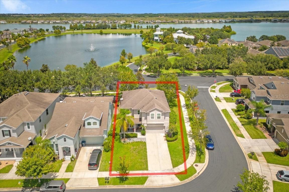 311 Peacock Springs Ct., Groveland, FL 34736