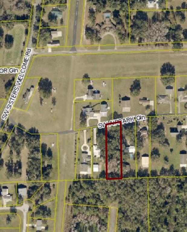 TBD SW Airpark Gln, Lake City, FL 32025