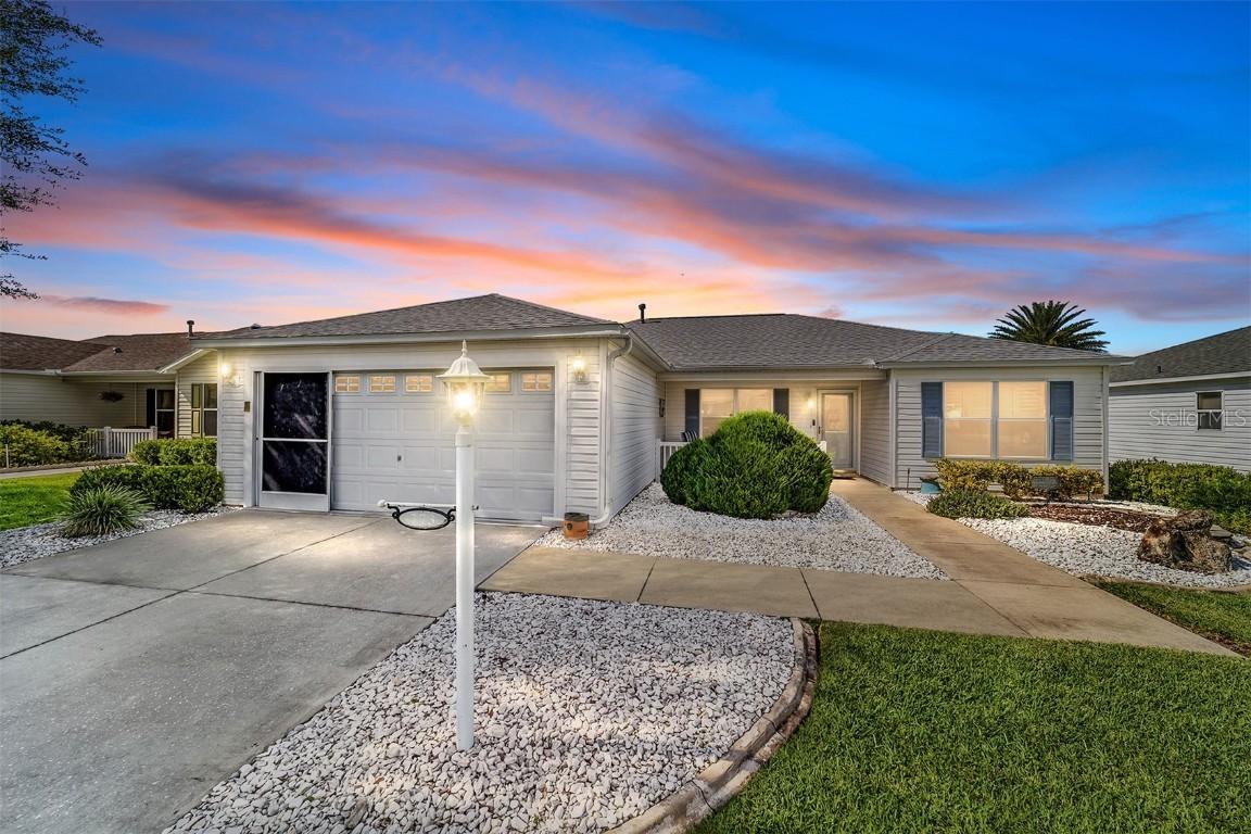 773 Evelynton Loop, The Villages, FL 32162