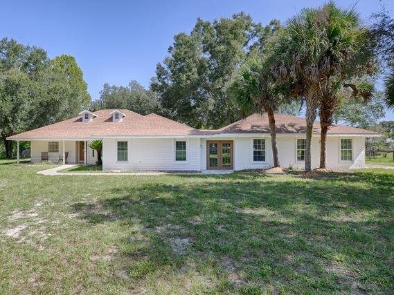 New Homes with In-ground Swimming Pools in Ocala: August 20th to August 26th