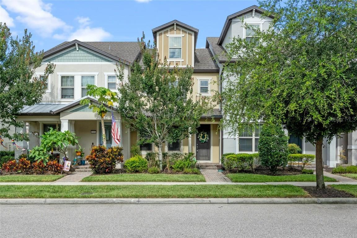 7368 Duxbury Ln., Winter Garden, FL 34787