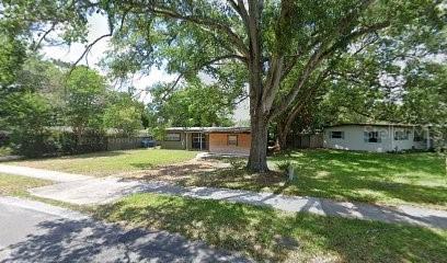 2915 Parkland Dr., Winter Park, FL 32789