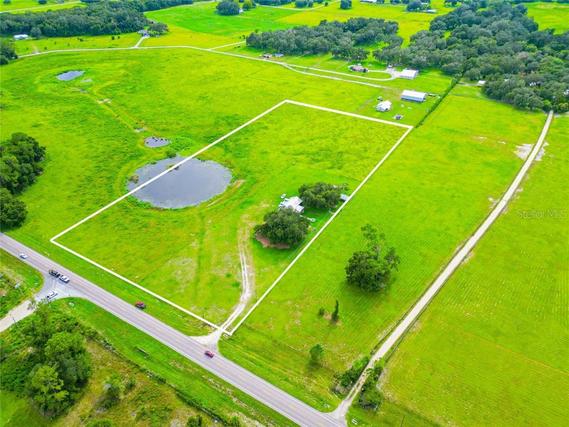 New Homes For Sale This Week in Sumterville: September 1st to September 7th