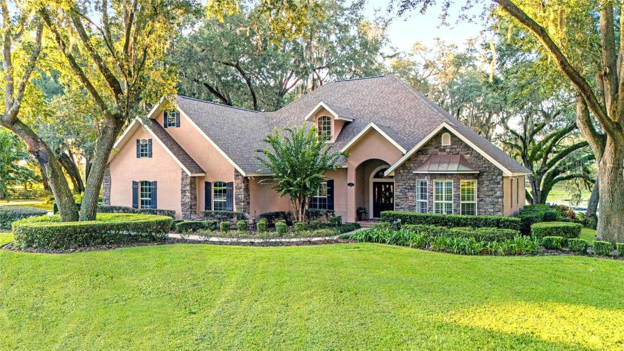 2010 Otters Pond Rd., Fruitland Park, FL 34731