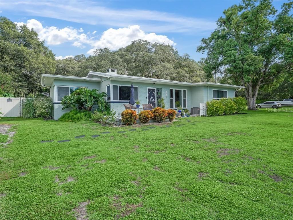 1415 Raintree Ln., Mount Dora, FL 32757