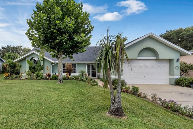 New Homes with In-ground Swimming Pools in Titusville: September 17th to September 23rd