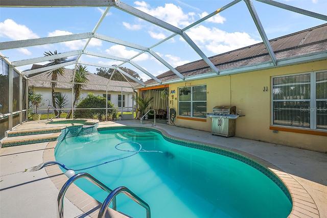 New Homes with In-ground Swimming Pools in Beverly Hills: September 10th to September 16th