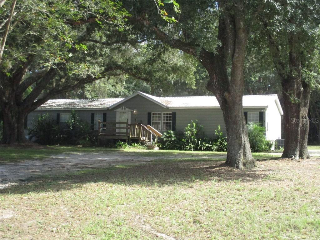 13800 SE 176th Pl., Weirsdale, FL 32195