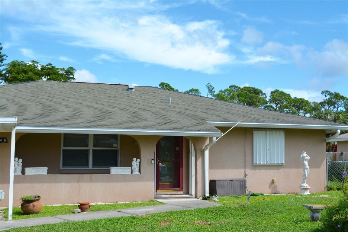 22416 Laika Ave., Port Charlotte, FL 33952