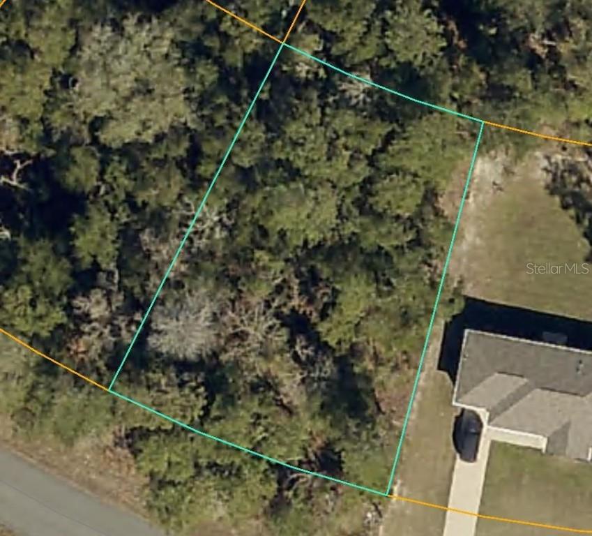 Spruce Rd., Ocala, FL 34472