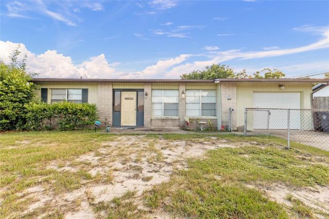 New Homes with In-ground Swimming Pools in Titusville: September 24th to September 30th