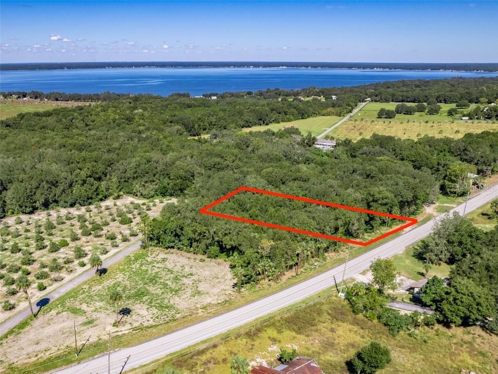 TBD S Highway 25, Weirsdale, FL 32195
