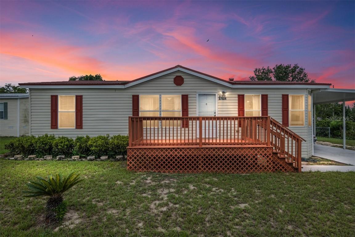 37524 Quail Ridge Cir., Leesburg, FL 34788