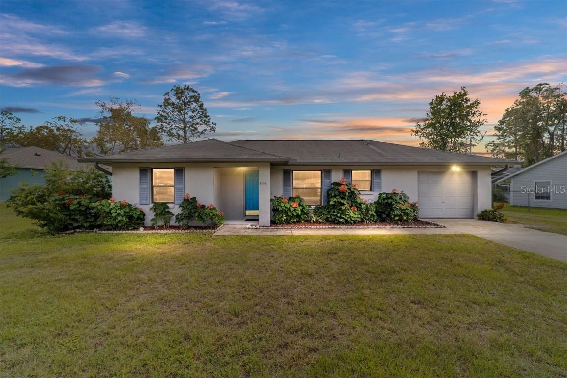 7107 Hemlock Loop, Ocala, FL 34472