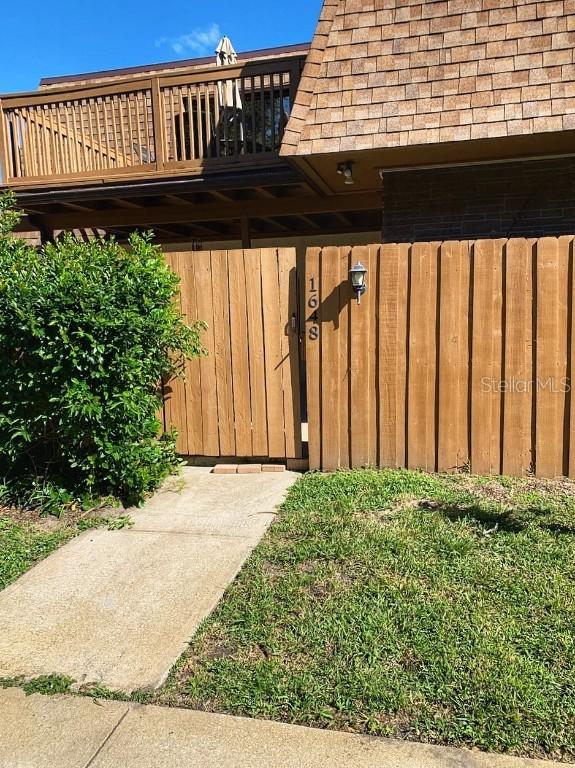 1648 S Park Ave. #4, Titusville, FL 32780