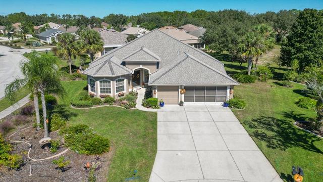 New Homes For Sale This Week in Spring Hill: October 13th to October 19th