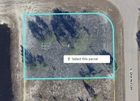 1128 Helen Ave., Lehigh Acres, FL 33974