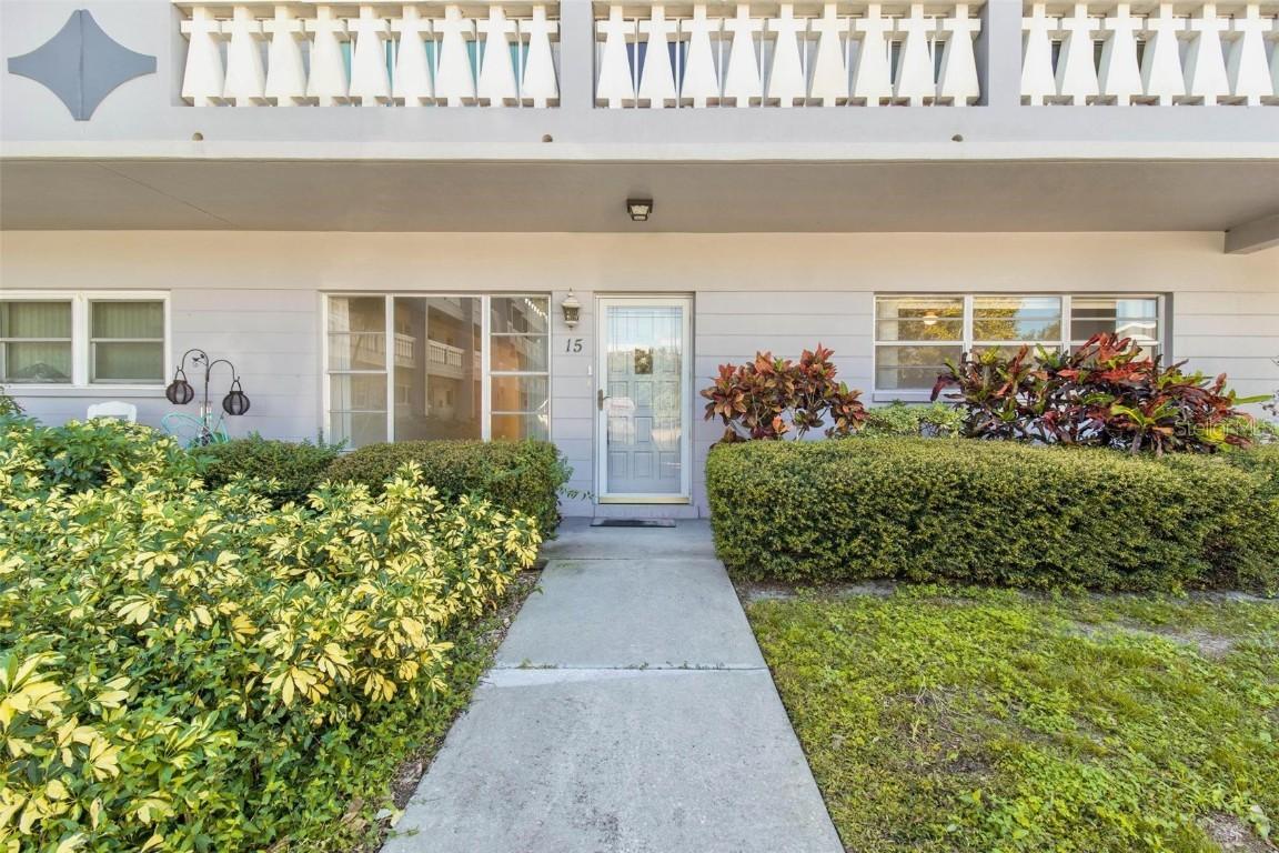 2295 Americus Blvd. #15, Clearwater, FL 33763