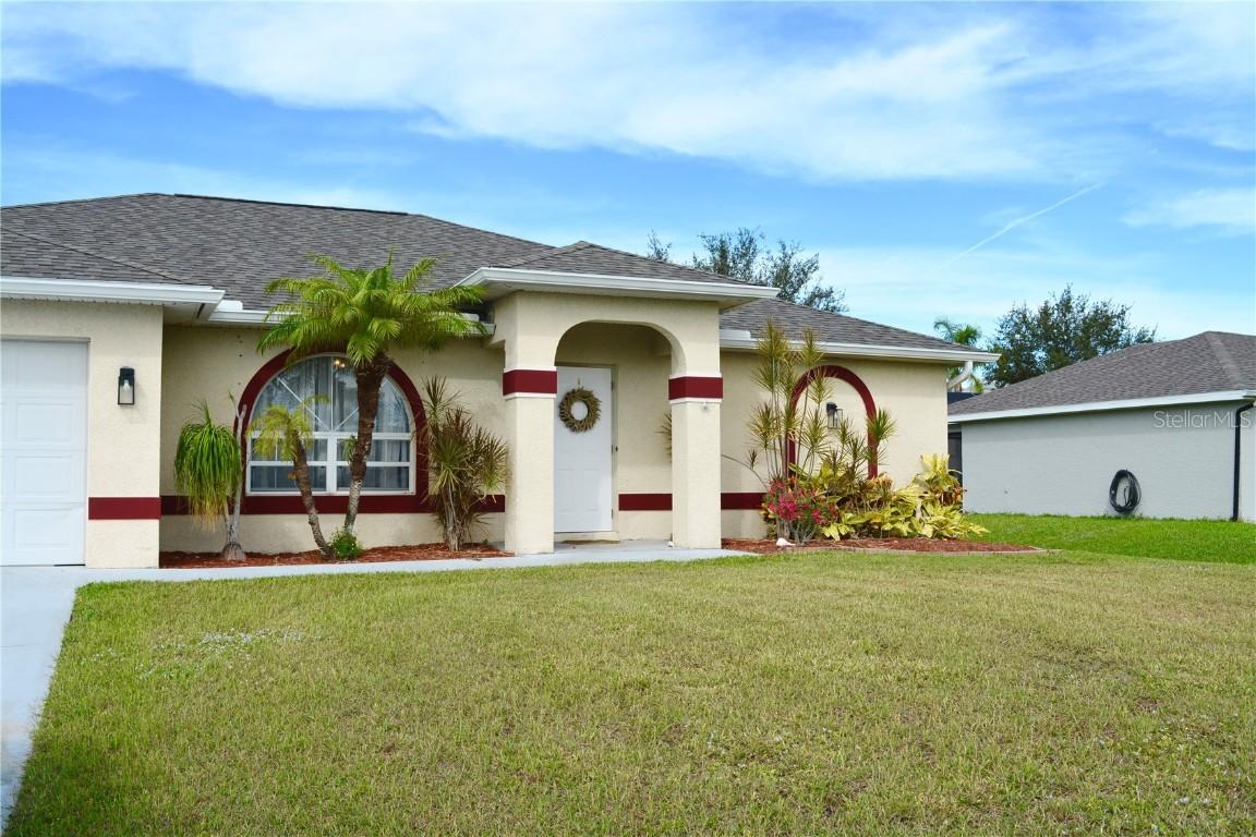 435 NW 1st Ter., Cape Coral, FL 33993