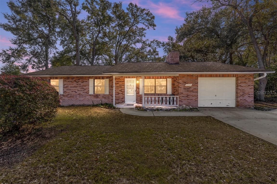 2068 NE 45th St., Ocala, FL 34479