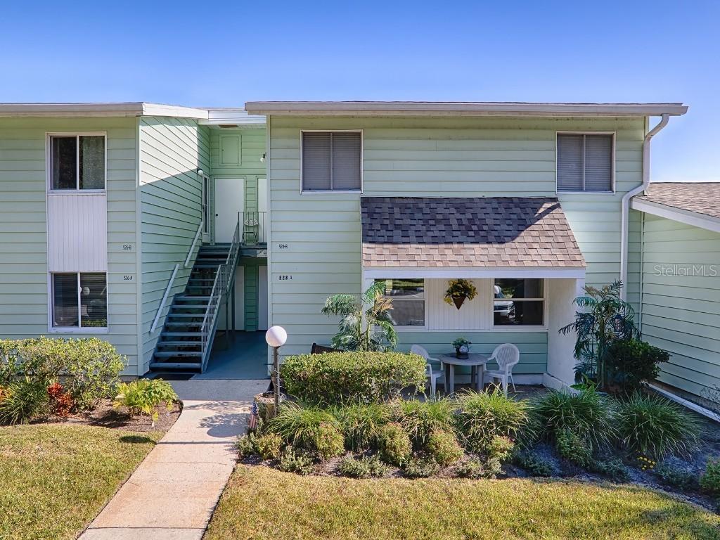 528 Midway Dr. #A, Ocala, FL 34472