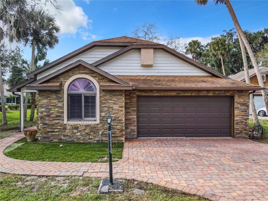 3460 Saddleback Ct., Port Orange, FL 32129