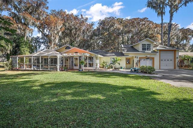 New Homes with In-ground Swimming Pools in Tavares: January 7th to January 13th