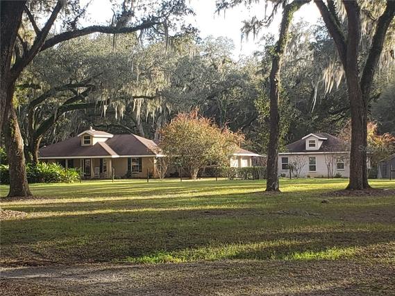 New Homes For Sale This Week in Bushnell: January 5th to January 11th