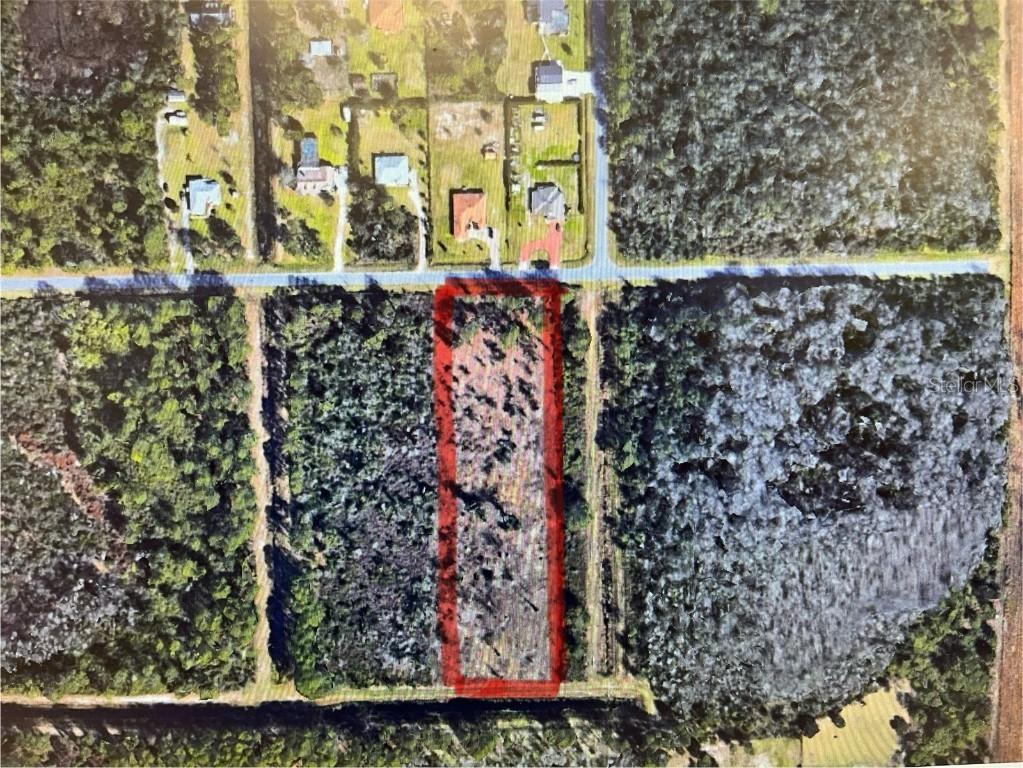 Ralston St., Orlando, FL 32833