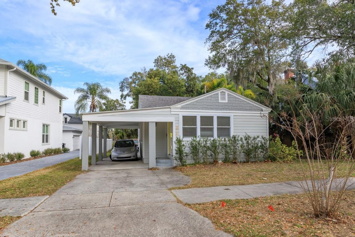 315 E Kaley St., Orlando, FL 32806