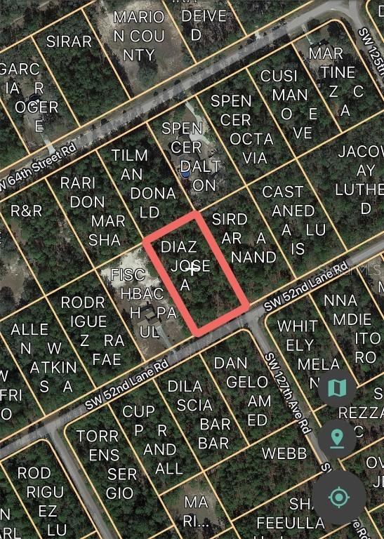 SW 52nd Land Rd, Ocala, FL 34481